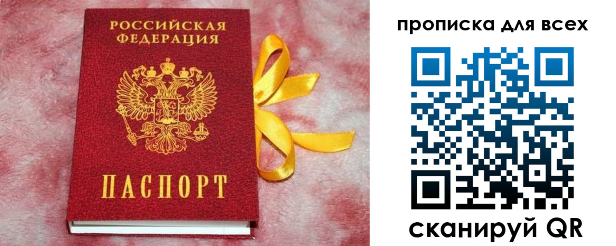 прописка для школы в Петров Вале